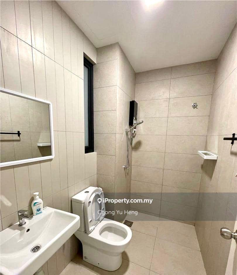 Residensi Servis untuk Dijual di Kenwingston Skylofts oleh Chong Yu Heng - iProperty.com.my