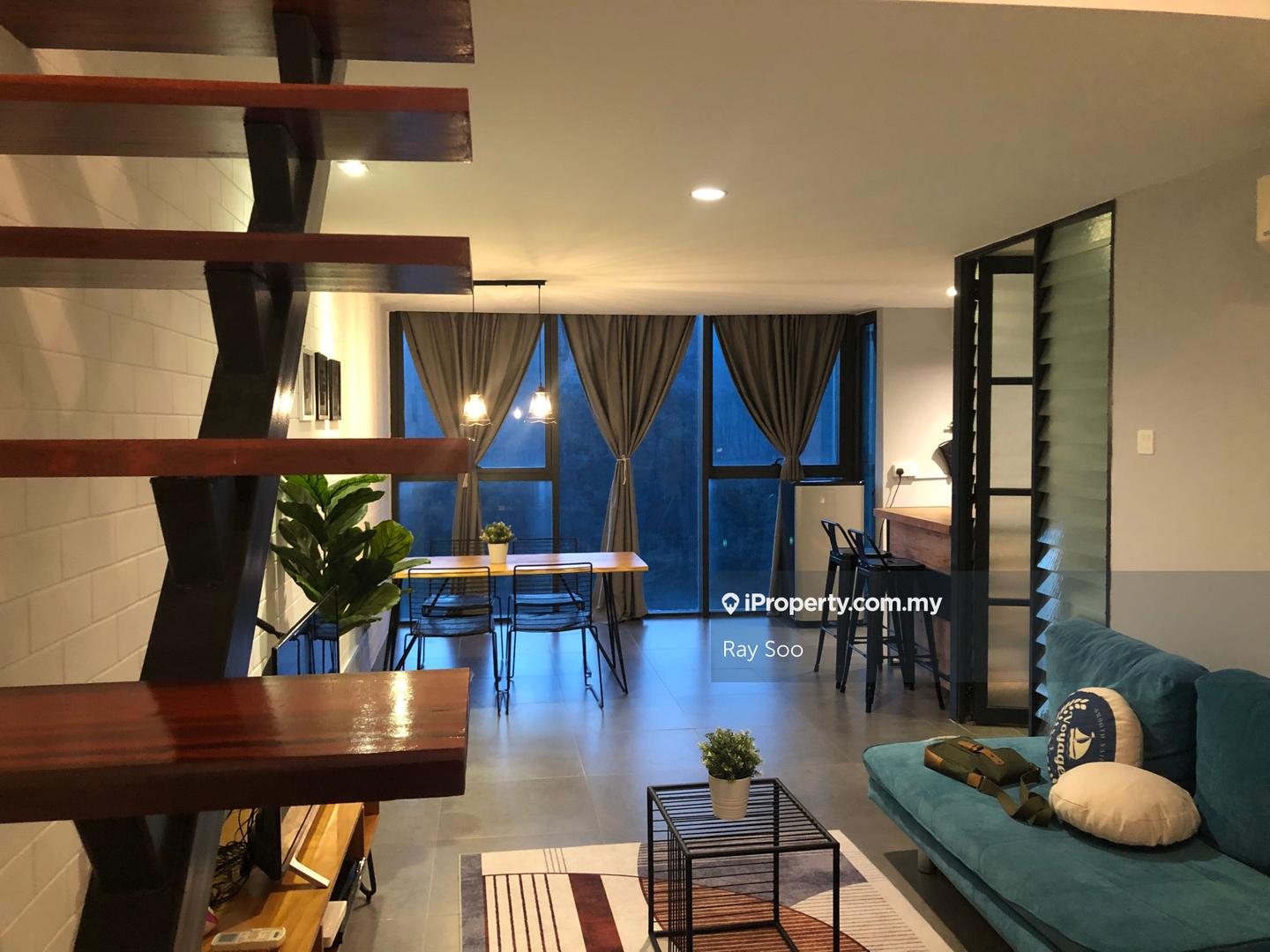 Residensi Servis untuk Disewa di Empire Damansara oleh Ray Soo - iProperty.com.my