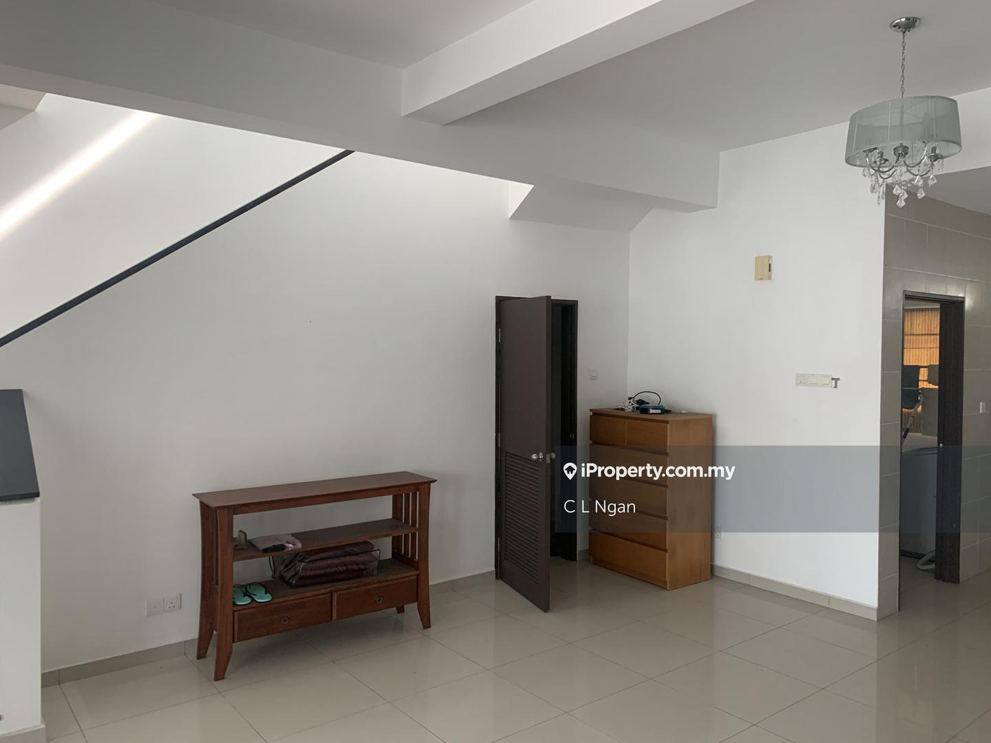 Rumah Berangkai 2 Tingkat untuk Dijual di Jade Hills, Kajang oleh C L Ngan - iProperty.com.my