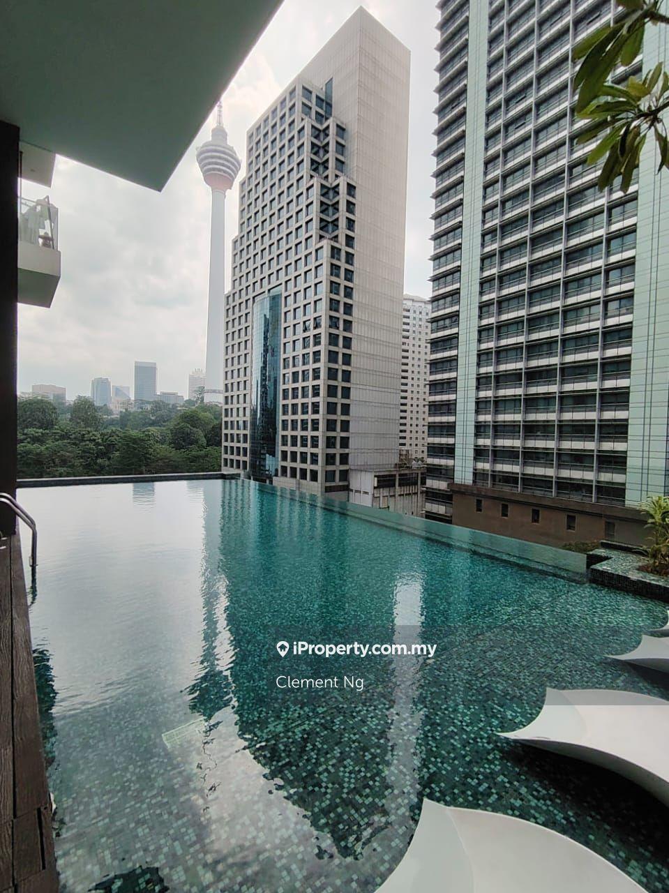 Condominium for Rent in The Manhattan by Clement Ng - iProperty.com.my