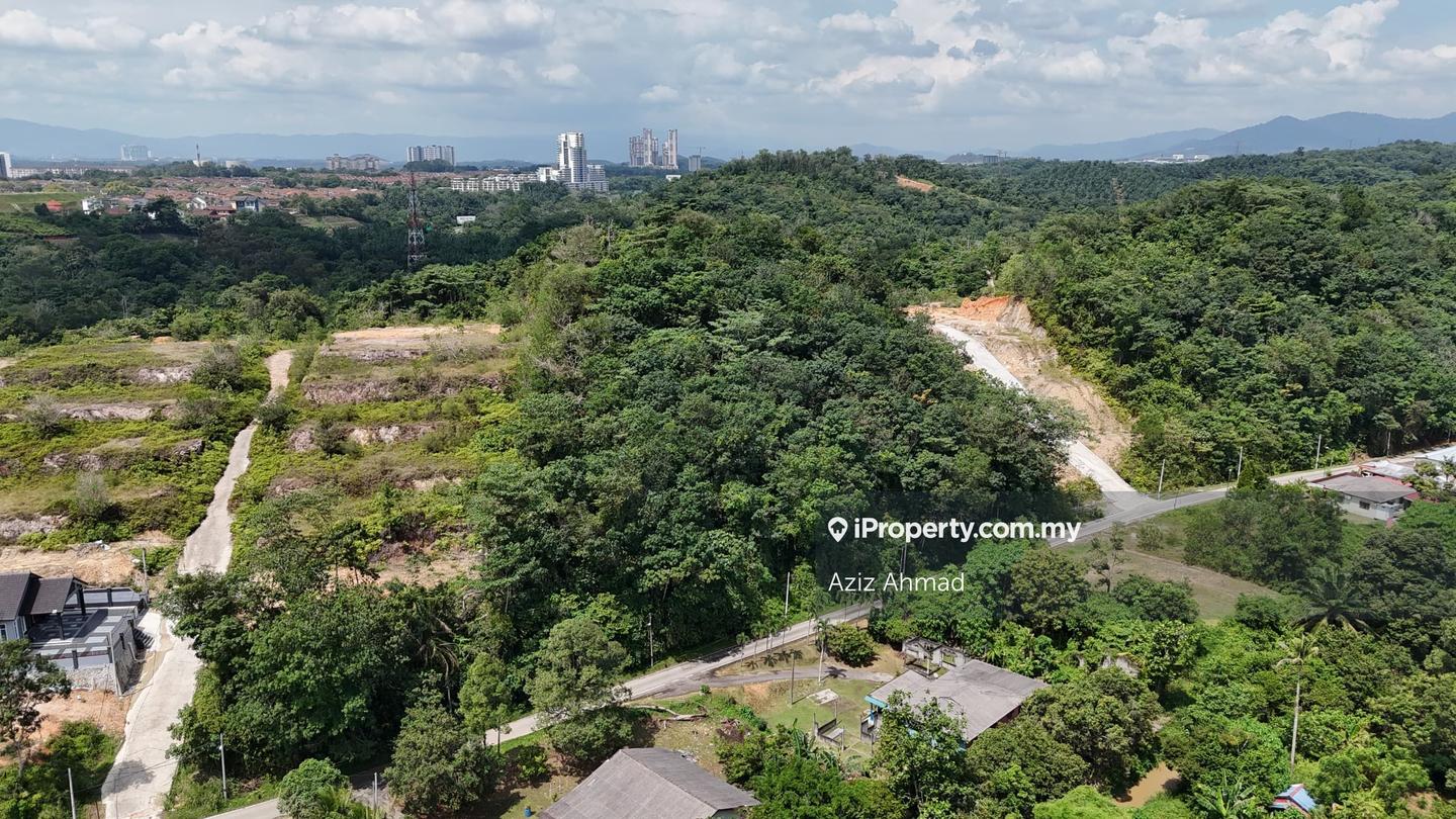 Agricultural Land for Sale in Sungai Buah, Bangi by Aziz Ahmad - iProperty.com.my