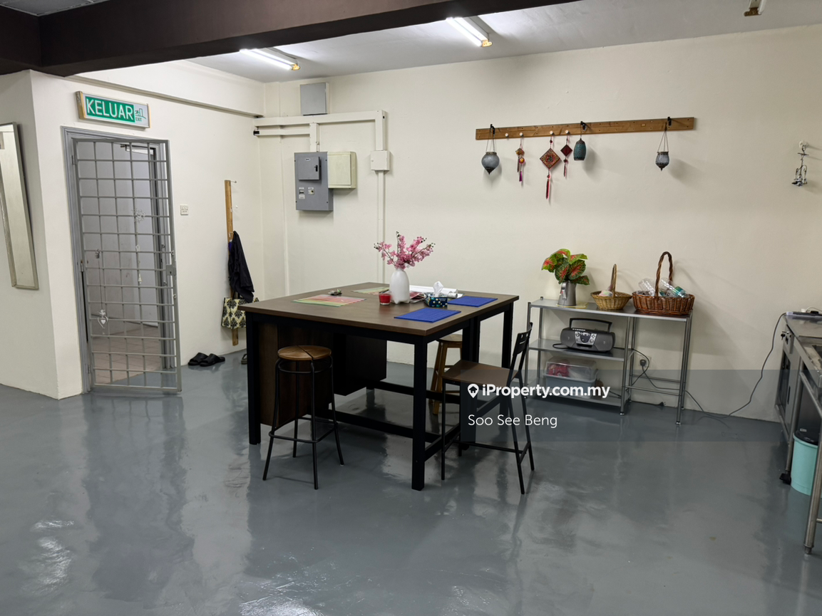 Office for Rent in Bandar Damansara Perdana, Damansara Perdana by Soo See Beng - iProperty.com.my