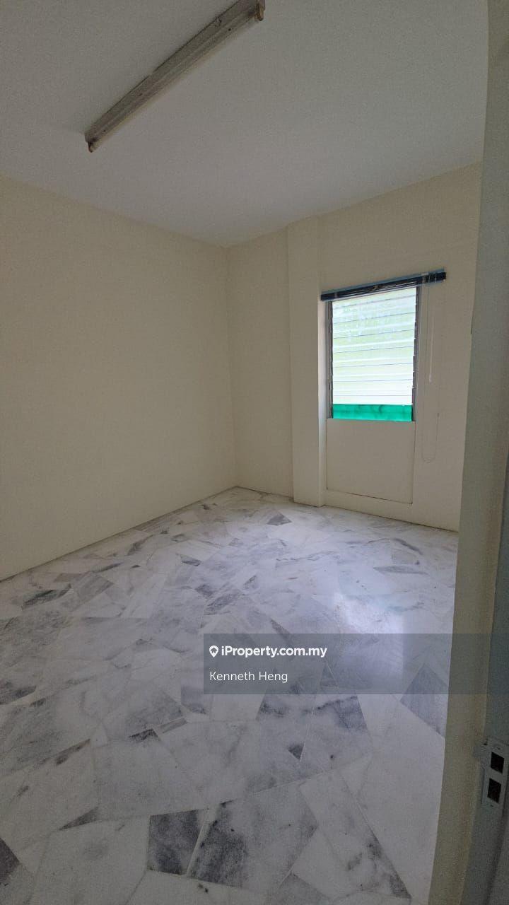 Rumah Pangsa untuk Dijual di Nuri oleh Kenneth Heng - iProperty.com.my