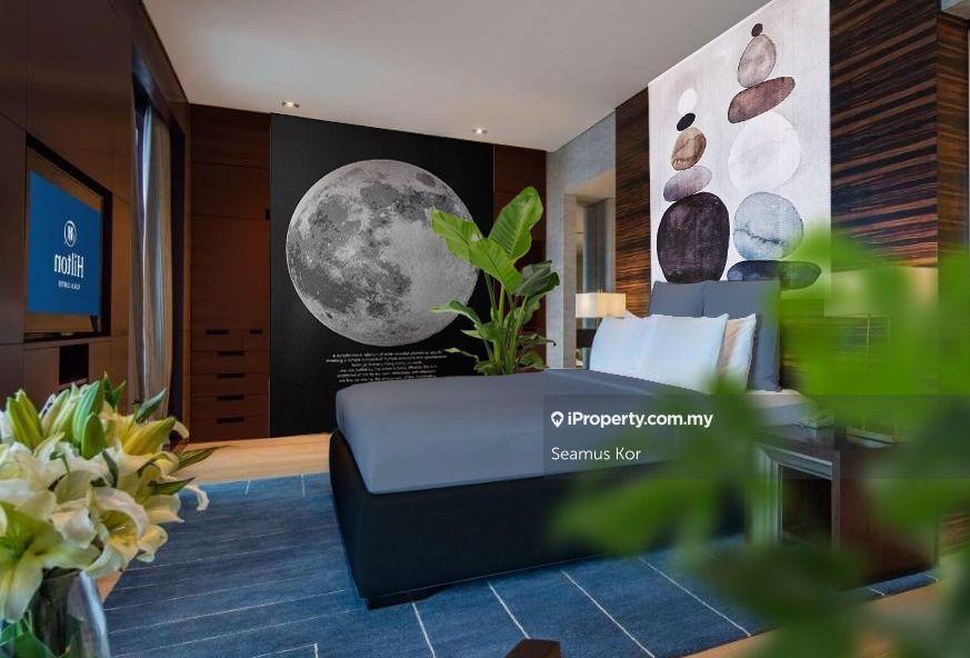 Hotel / Resort untuk Dijual di Kl Sentral, Kuala Lumpur oleh Seamus Kor - iProperty.com.my