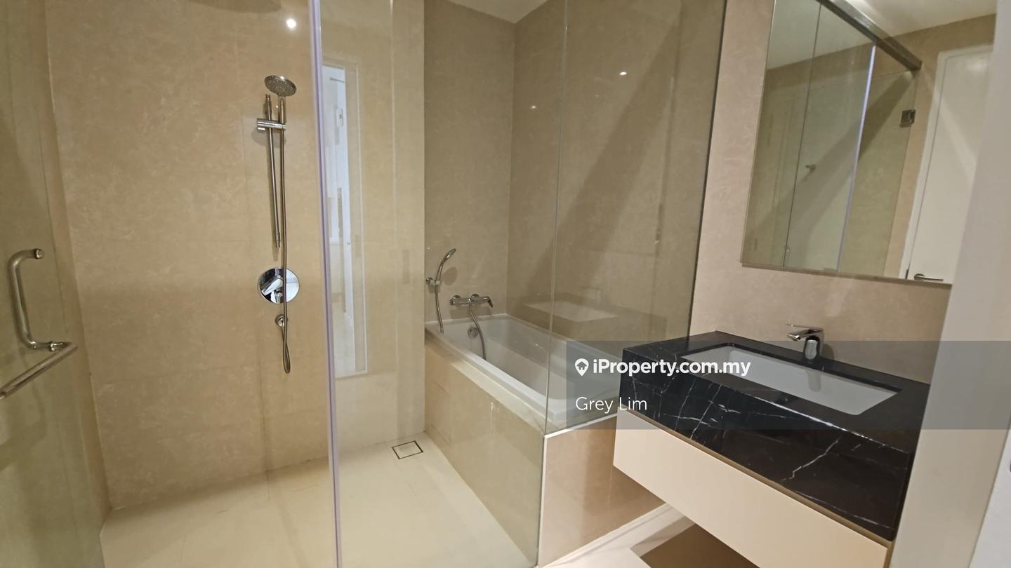 Service Residence for Rent in Pavilion Ceylon Hill by Grey Lim - iProperty.com.my