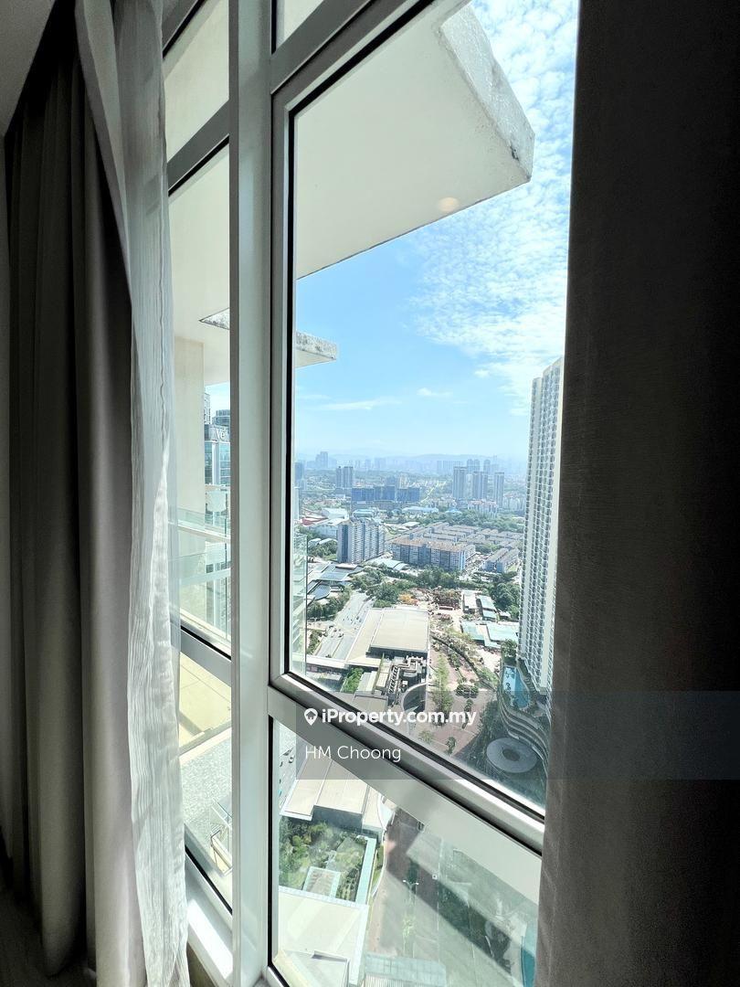 Residensi Servis untuk Disewa di Invito Residence oleh HM Choong - iProperty.com.my