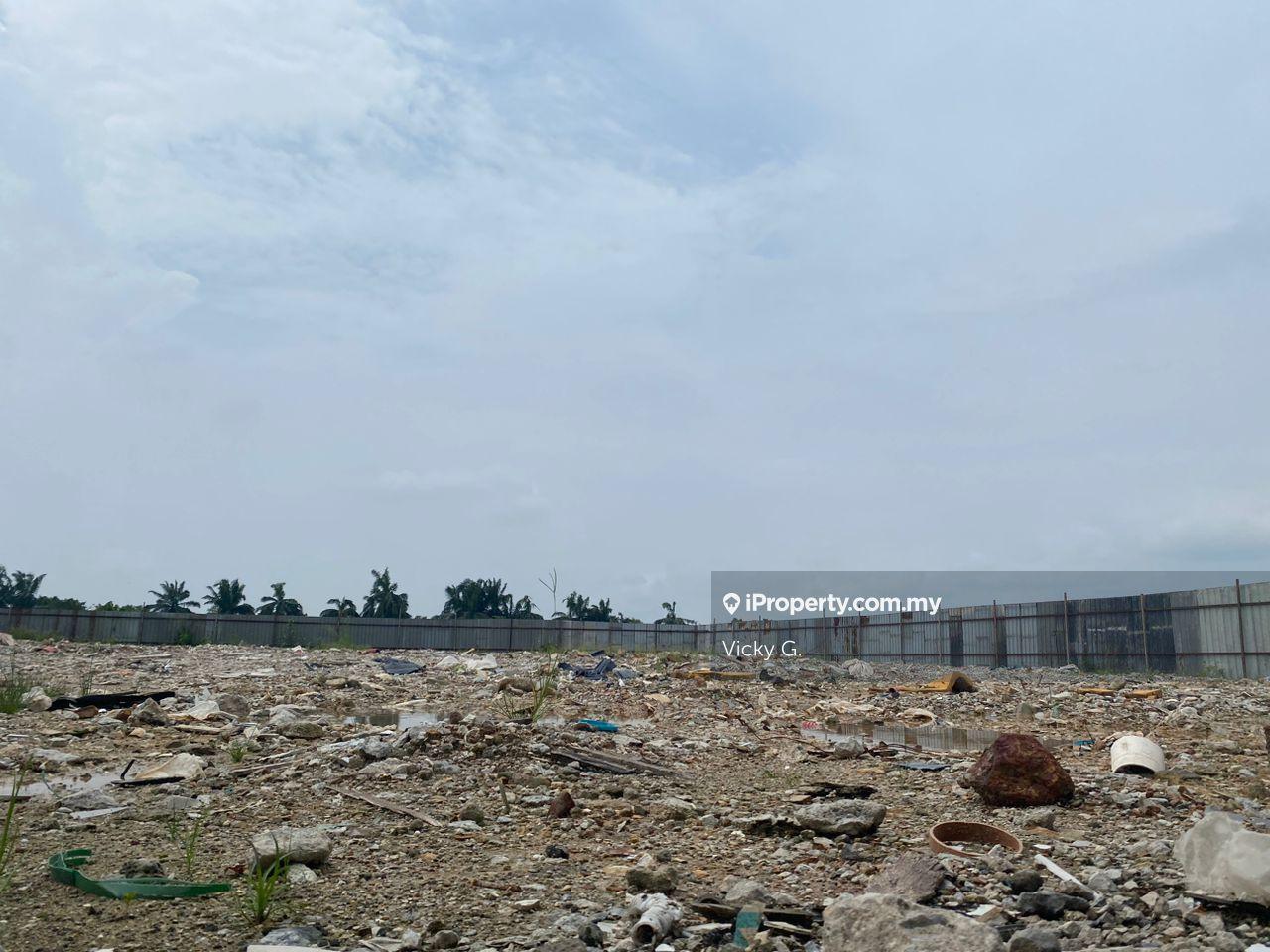 Tanah Pertanian untuk Disewa di Puncak Alam, Puncak Alam oleh Vicky G. - iProperty.com.my