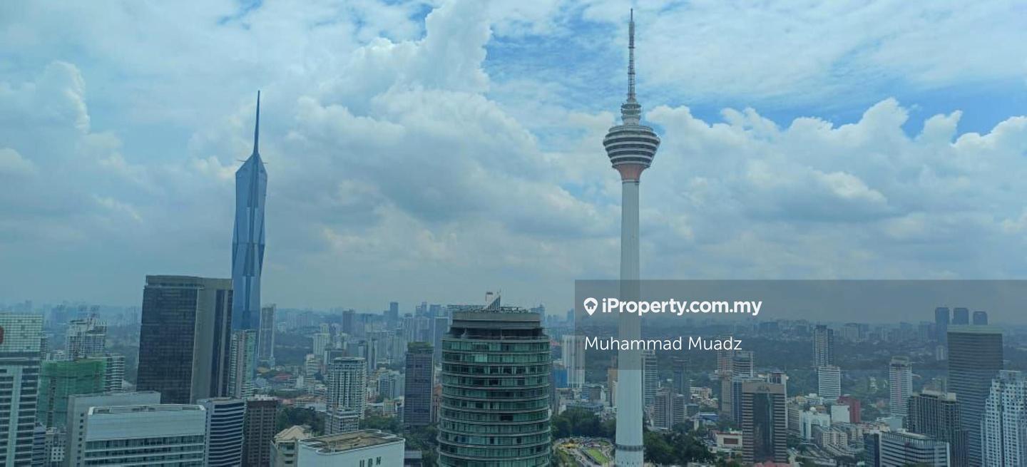 Service Residence for Sale in Sky Suites @ KLCC by Muhammad Muadz - iProperty.com.my