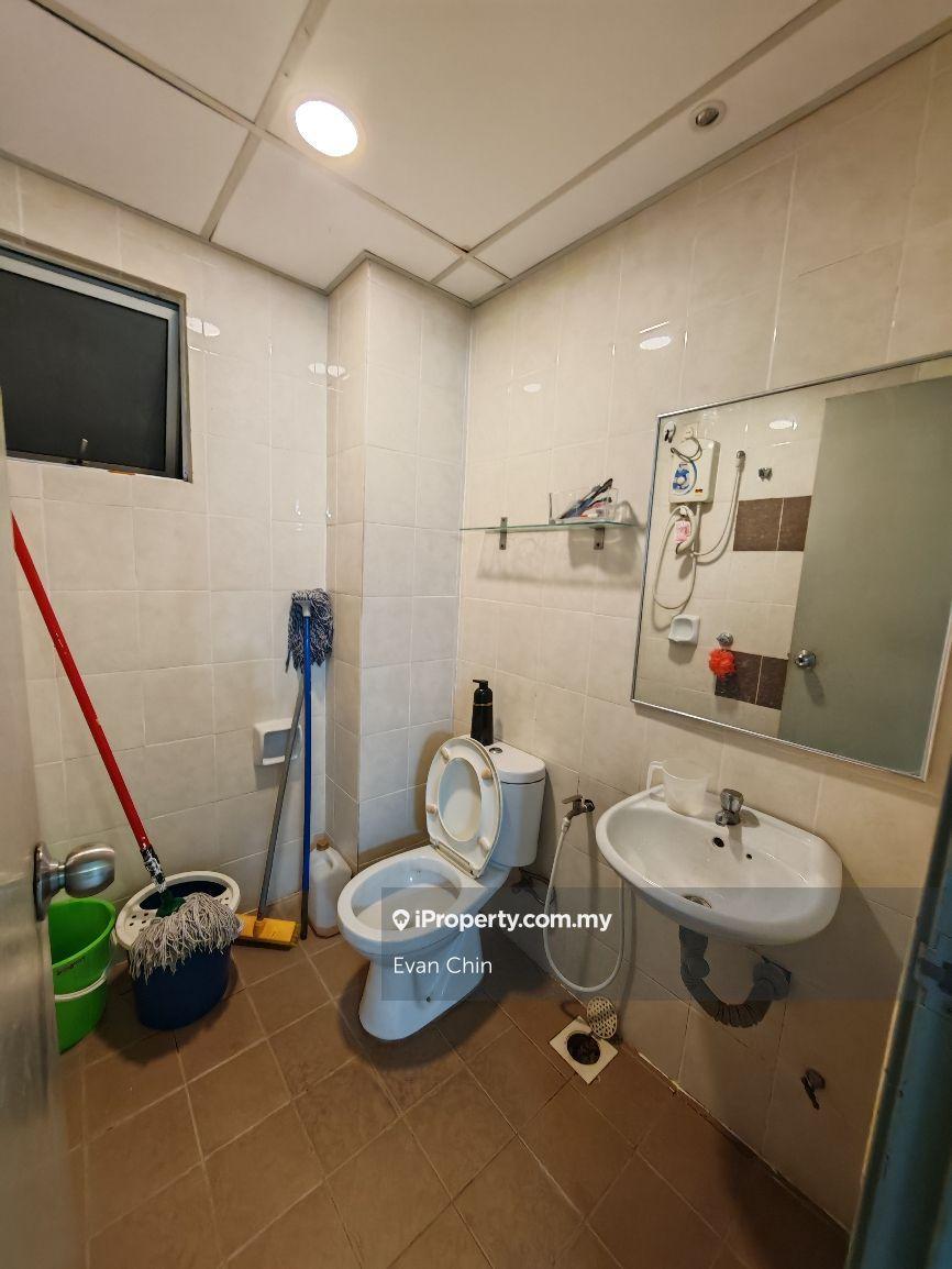 Service Residence for Sale in The Academia @ South City Plaza by Evan Chin - iProperty.com.my