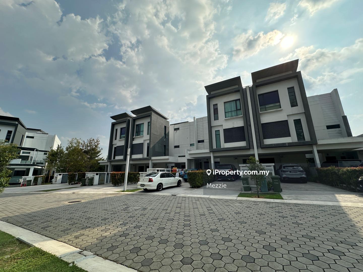 Townhouse for Sale in Sunway Montana, Setapak by Mezzie - iProperty.com.my