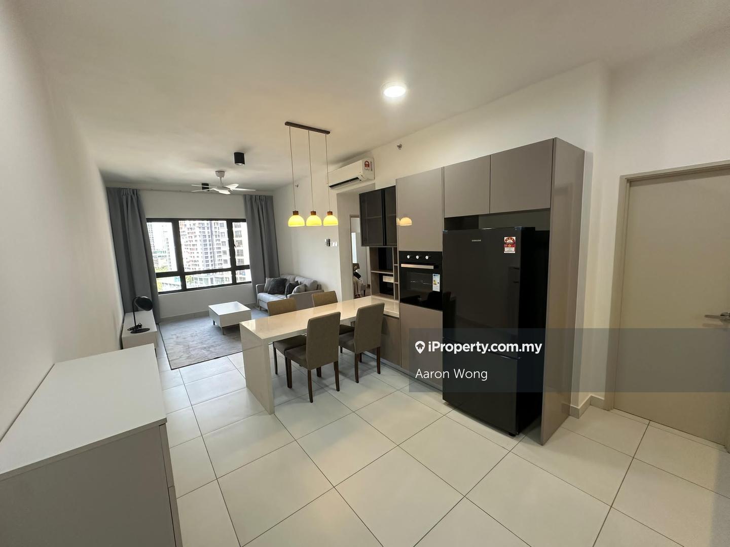 Residensi Servis untuk Disewa di The Tropika oleh Aaron Wong - iProperty.com.my