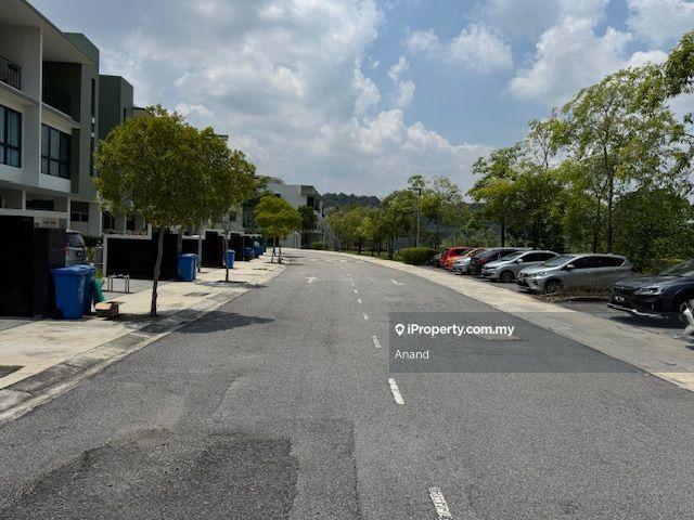 Rumah Bandar untuk Dijual di PRIMER GARDEN TOWN VILLAS @ CAHAYA SPK, SECTION U9, Shah Alam oleh Anand - iProperty.com.my