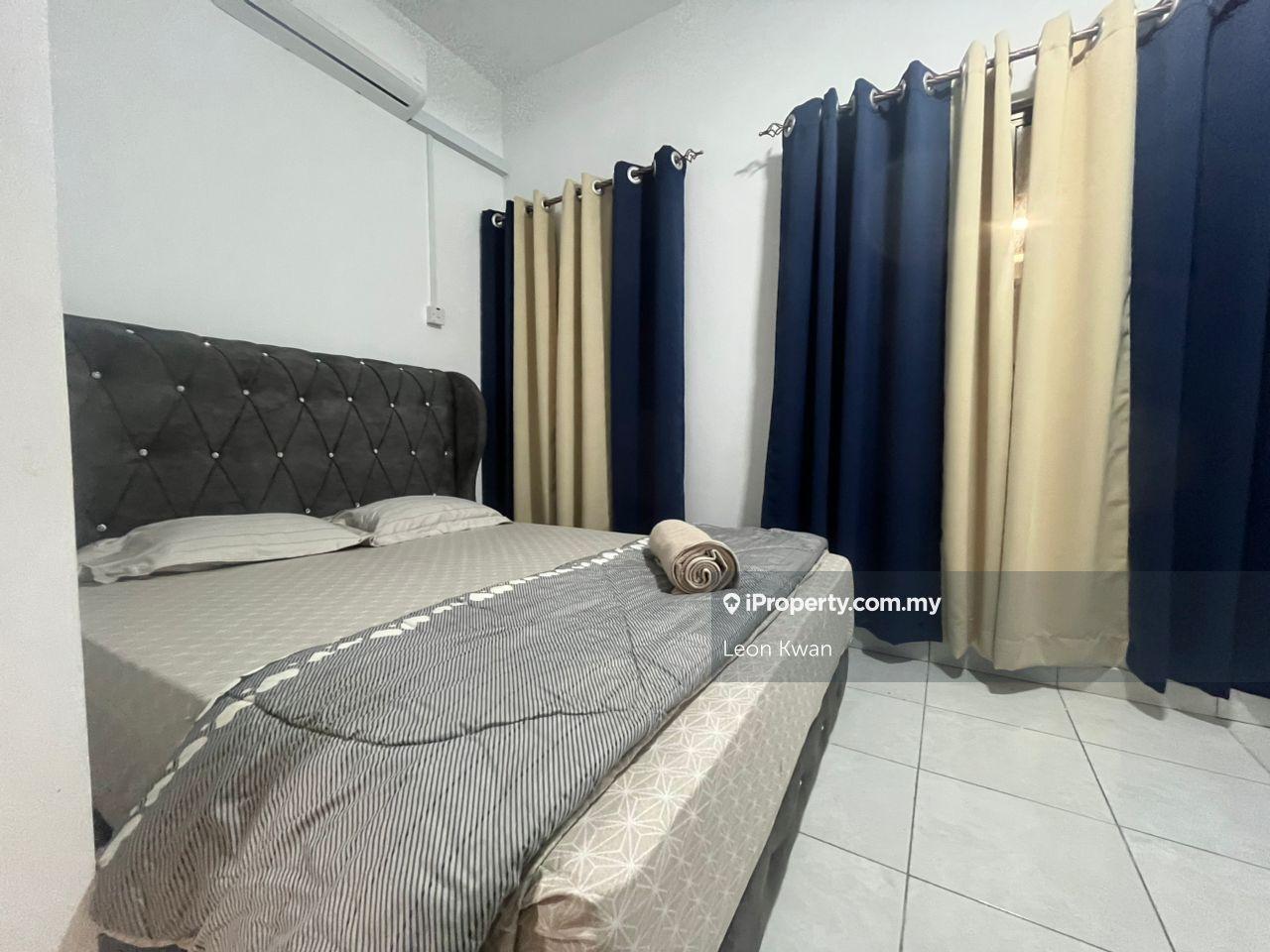 Service Residence for Rent in YOUTH CITY by Leon Kwan - iProperty.com.my