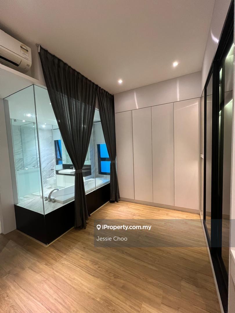 Kondominium untuk Disewa di The Marina View oleh Jessie Choo - iProperty.com.my