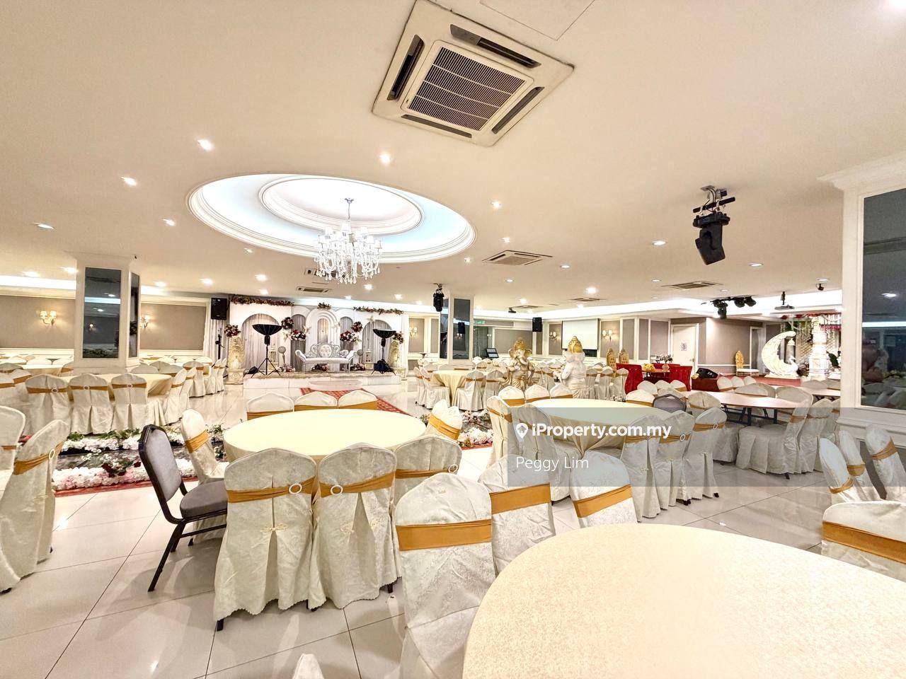 Hotel / Resort for Sale in Banquet Hall , Off Jalan Meru, Klang, Klang by Peggy Lim - iProperty.com.my