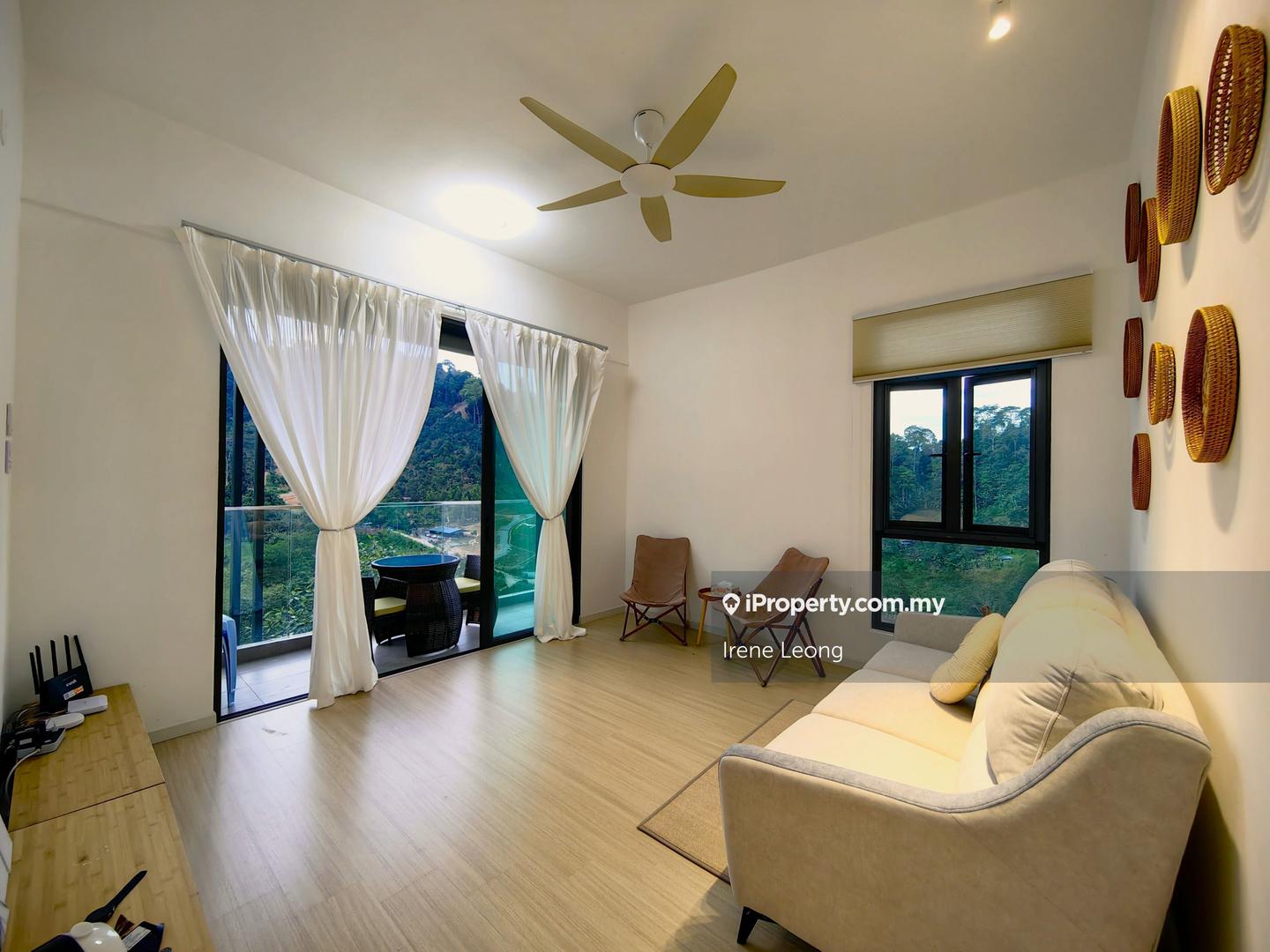 Service Residence for Rent in The Enclave by Irene Leong - iProperty.com.my