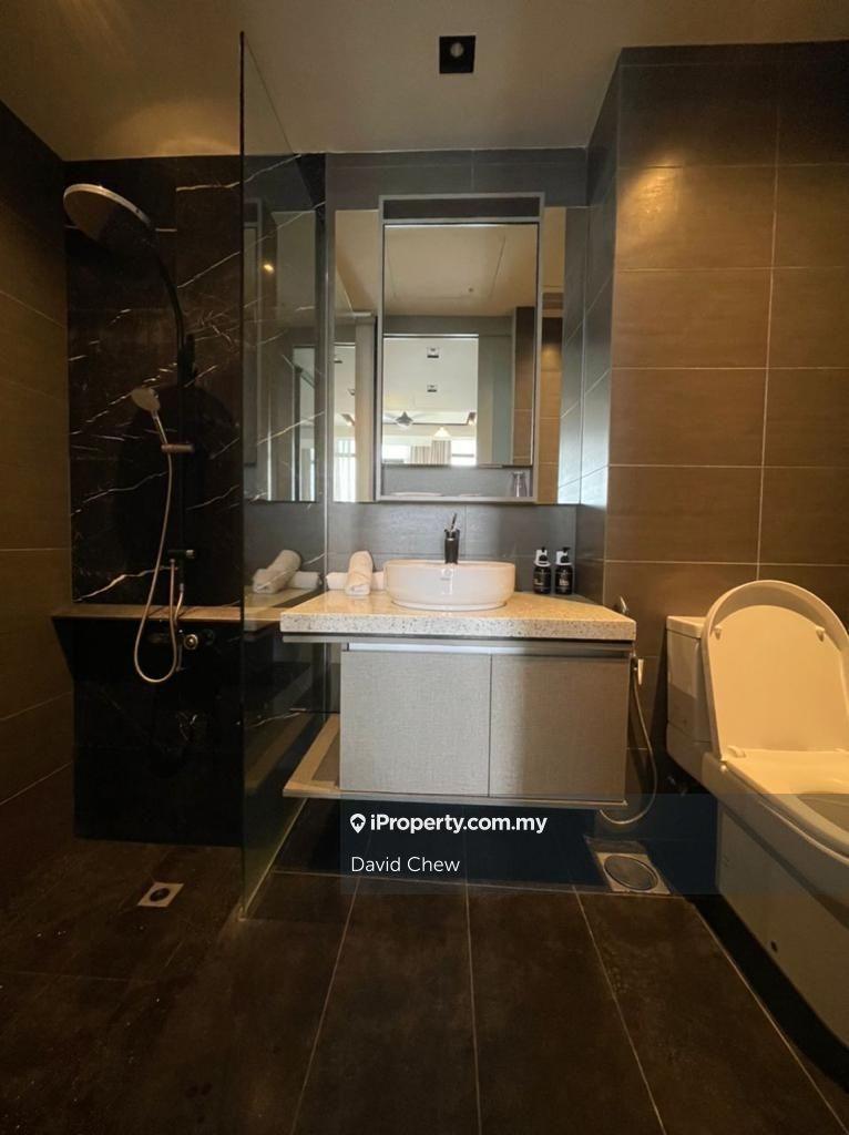 Service Residence for Sale in Expressionz Professional Suites by David Chew - iProperty.com.my
