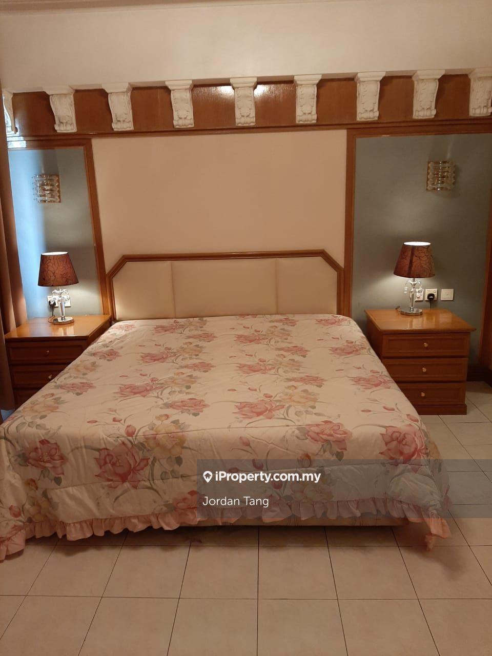 Condominium for Sale in OBD Garden Tower by Jordan Tang - iProperty.com.my