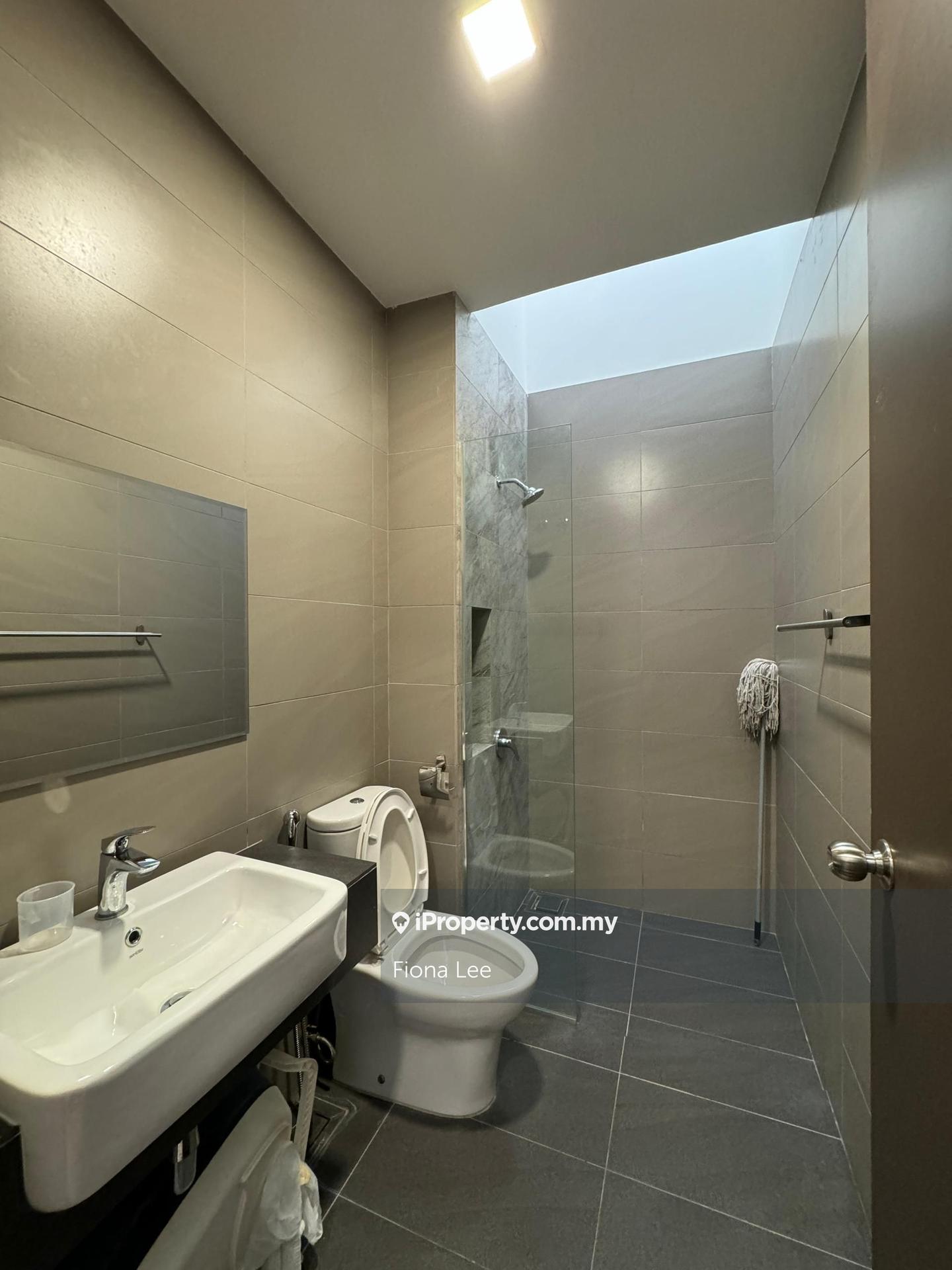 2-storey Terraced House for Sale in Eco Sanctuary, Telok Panglima Garang by Fiona Lee - iProperty.com.my