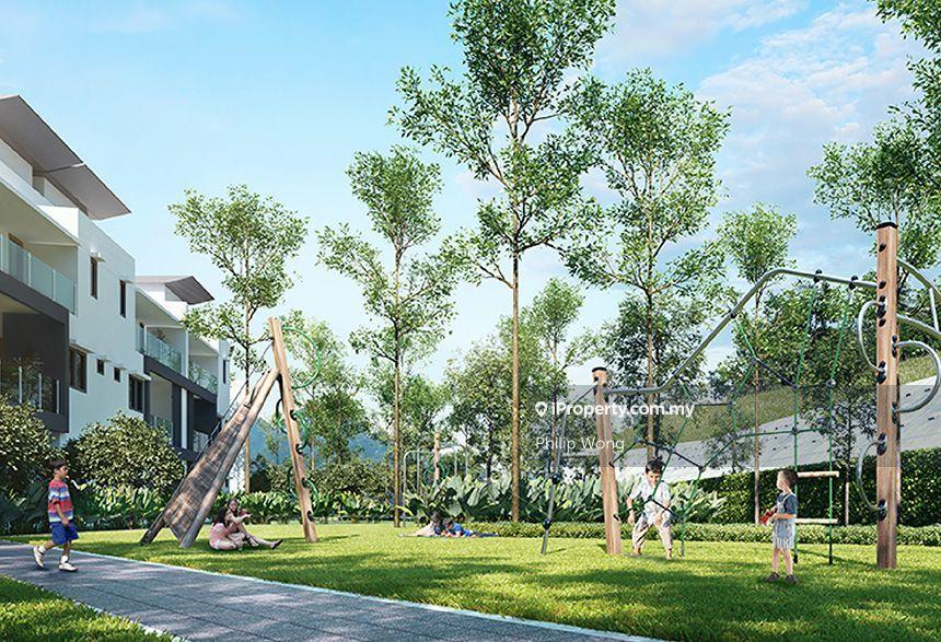 3-storey Terraced House for Sale in Taman Melawati, Ulu Kelang by Philip Wong - iProperty.com.my