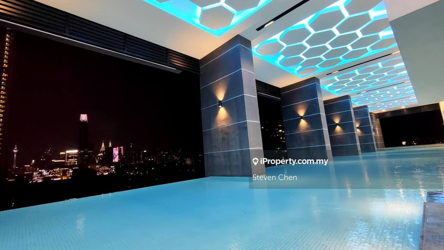 Service Residence for Rent in Lavile Kuala Lumpur by Steven Chen - iProperty.com.my