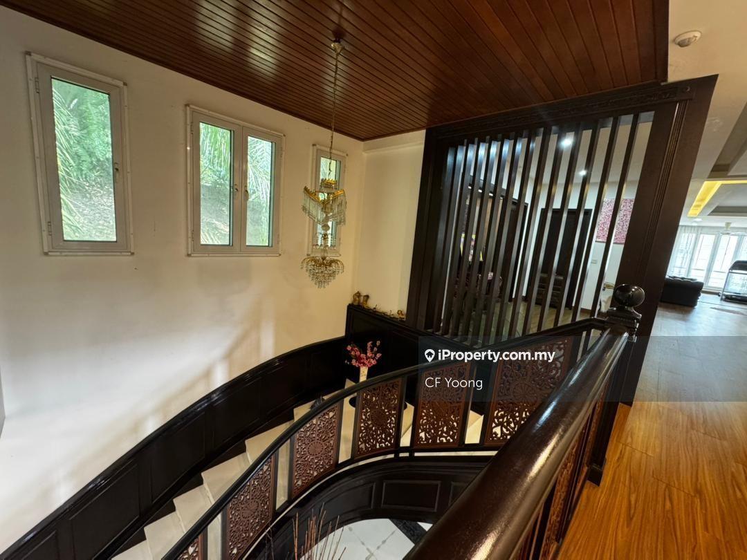 Bungalow House for Sale in Bukit Damansara, Damansara Heights by CF Yoong - iProperty.com.my