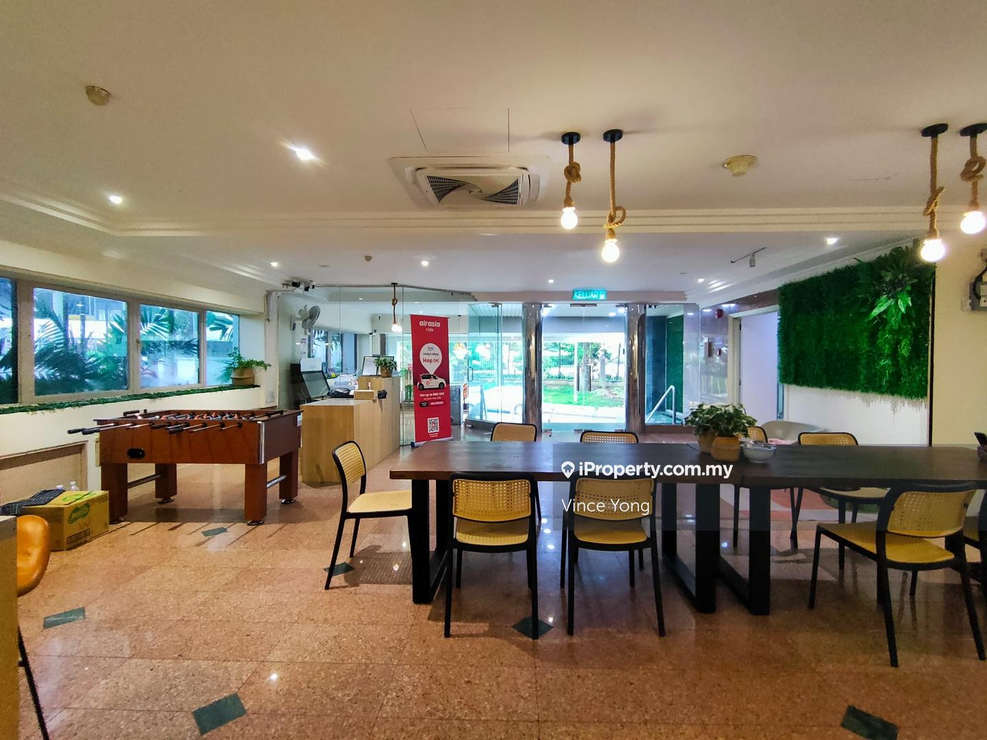 2-storey Terraced House for Rent in KLCC, KL City Centre by Vince Yong - iProperty.com.my