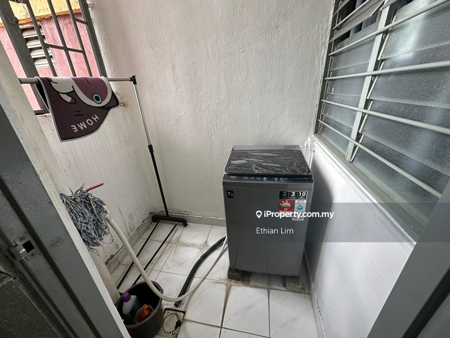 Apartment for Sale in Mentari Court by Ethian Lim - iProperty.com.my