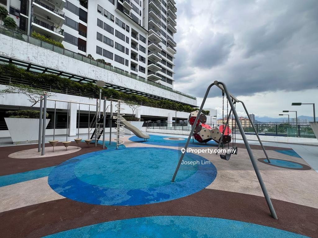 Kondominium untuk Dijual di Verdana oleh Joseph Lim - iProperty.com.my