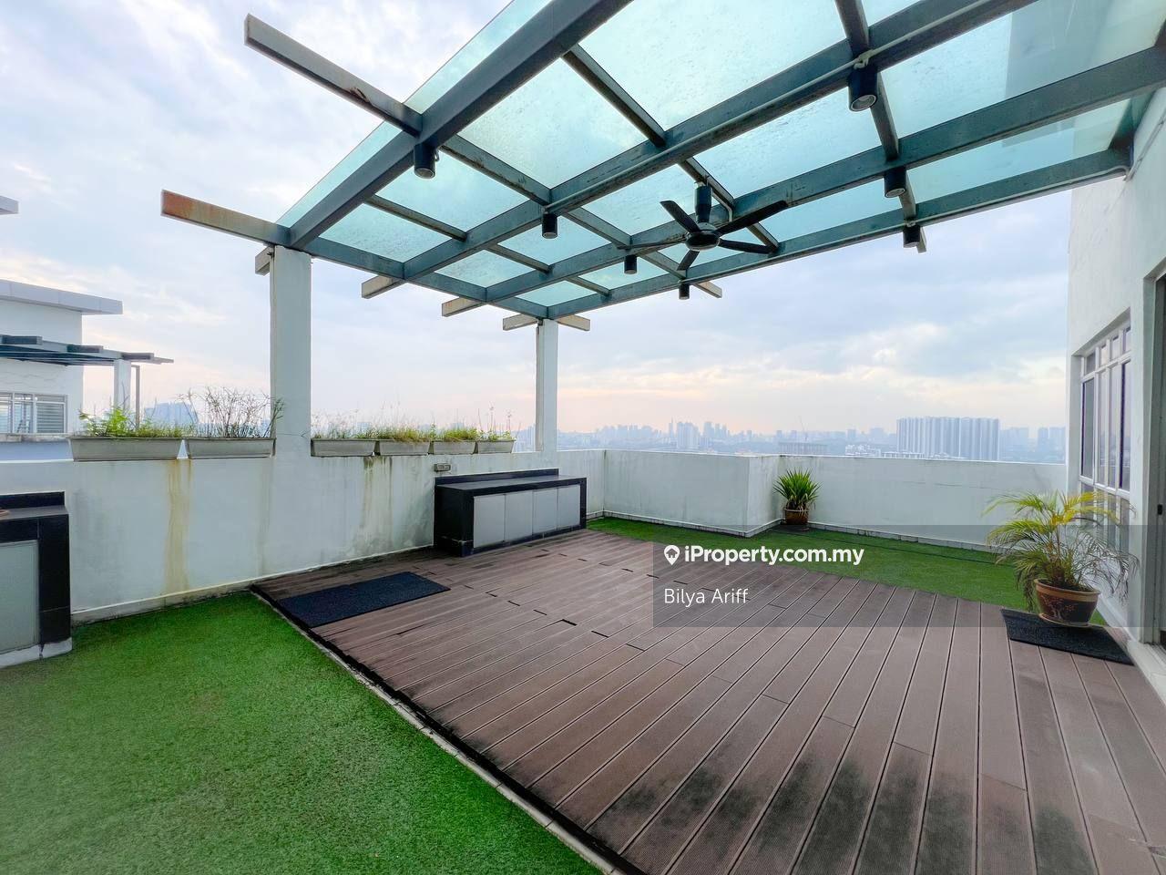 Condominium for Sale in Suasana Lumayan by Bilya Ariff - iProperty.com.my