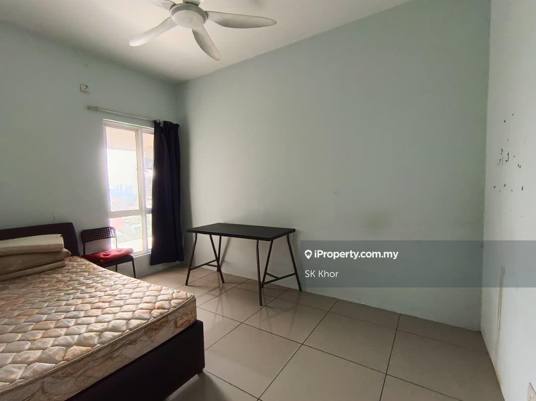 Condominium for Rent in Imperial Residence by SK Khor - iProperty.com.my