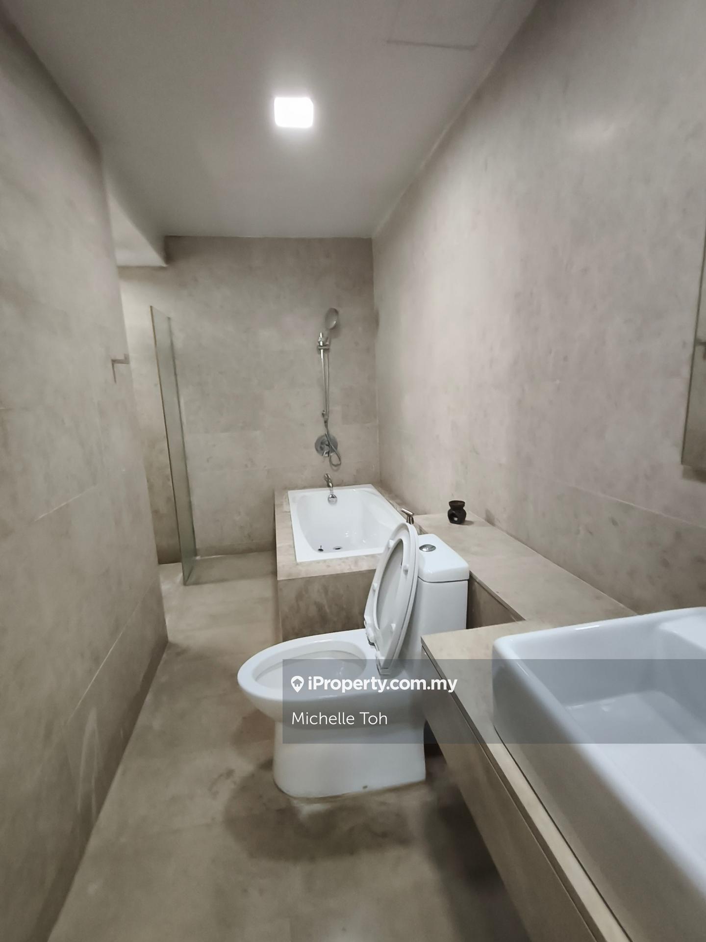 Service Residence for Rent in myHabitat by Michelle Toh - iProperty.com.my