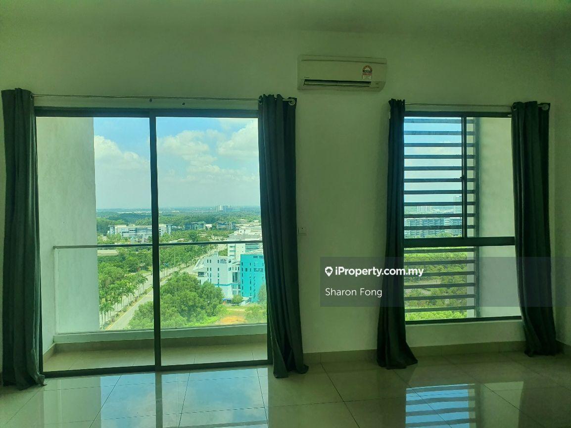 Service Residence for Rent in Cybersquare by Sharon Fong - iProperty.com.my