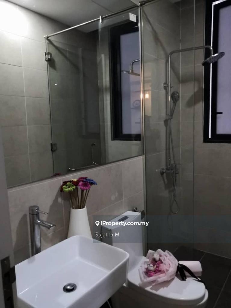 Service Residence for Rent in KL Gateway Premium Residences by Sujatha M - iProperty.com.my