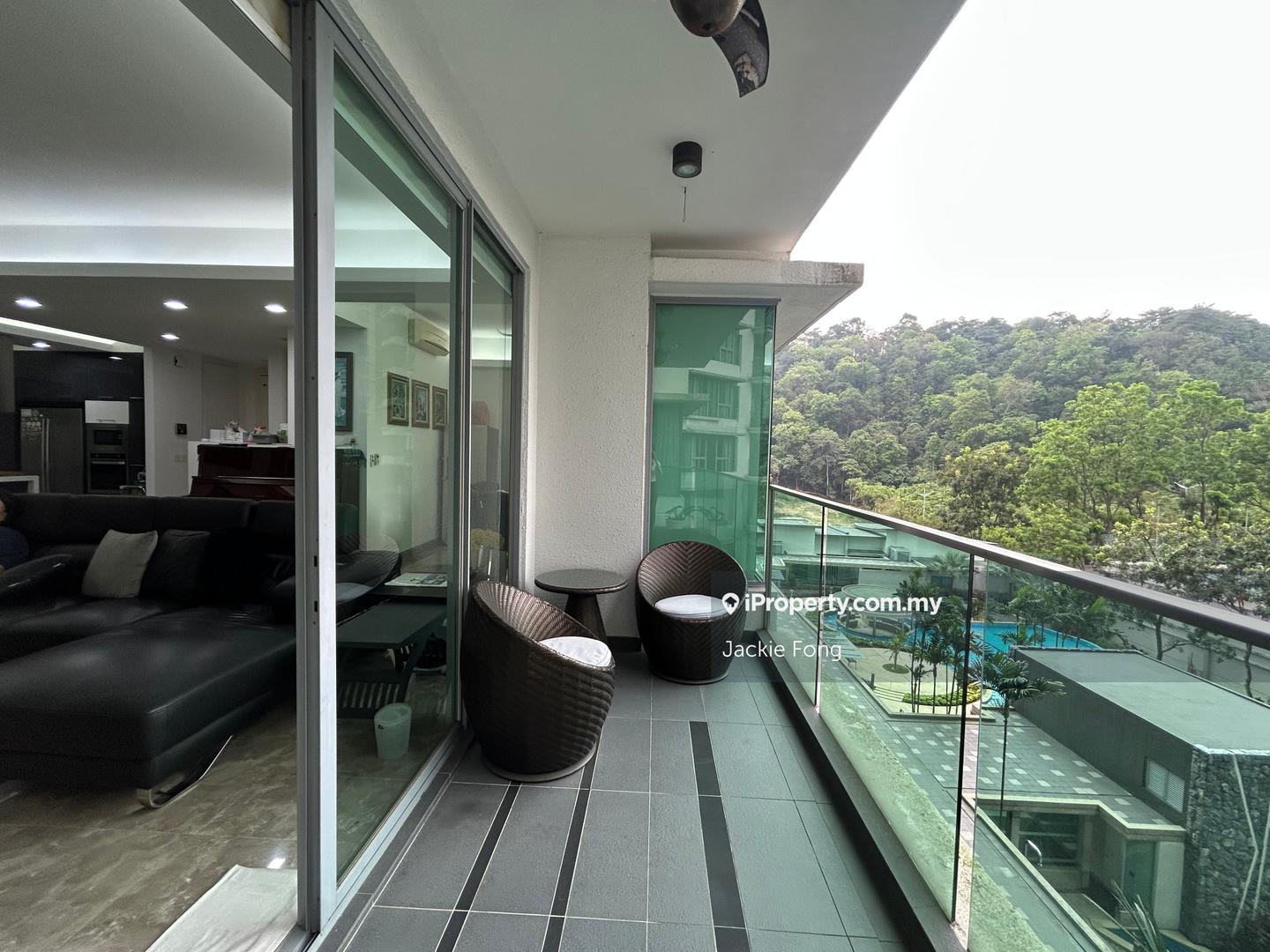 Kondominium untuk Dijual di Kiaramas Danai oleh Jackie Fong - iProperty.com.my