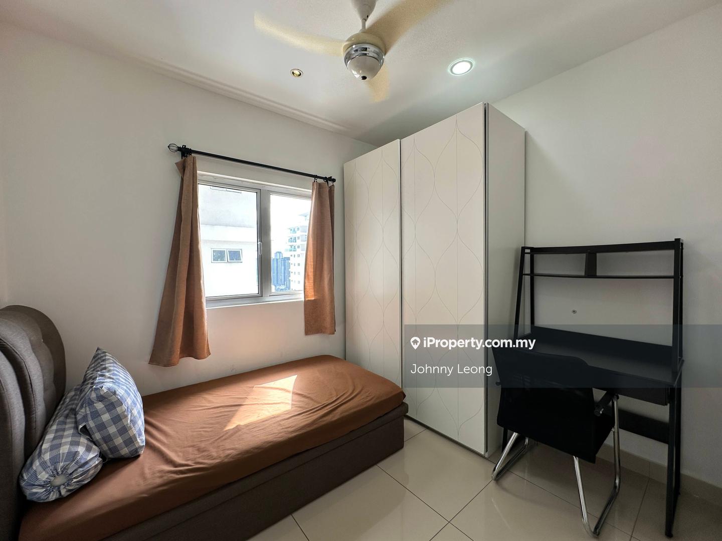 Service Residence for Rent in Maxim Citylights @ Sentul KL by Johnny Leong - iProperty.com.my
