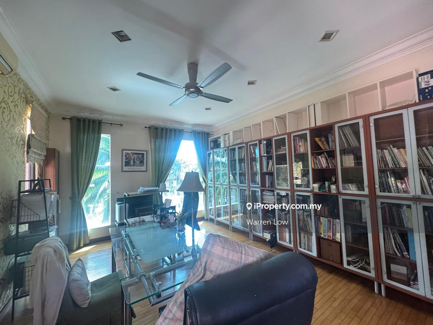 Bungalow House for Sale in Aman Suria, Petaling Jaya by Warren Low - iProperty.com.my