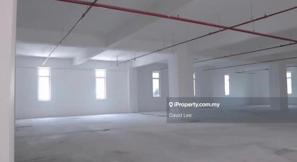Kedai-Pejabat untuk Dijual di Usj Taipan Business Centre, Subang Jaya oleh David Lee - iProperty.com.my