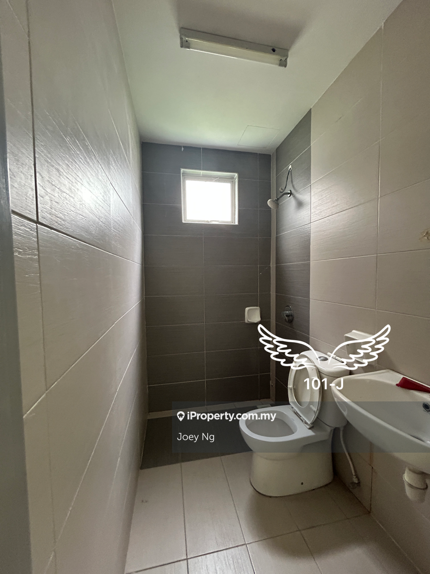 Rumah Kluster untuk Dijual di Canary Garden, Klang oleh Joey Ng - iProperty.com.my