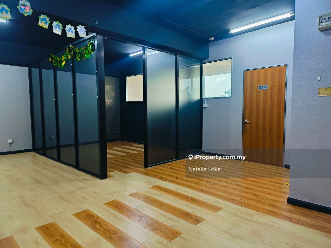 Pejabat untuk Disewa di Bandar Baru Bangi, Selangor oleh Natalie Loke - iProperty.com.my