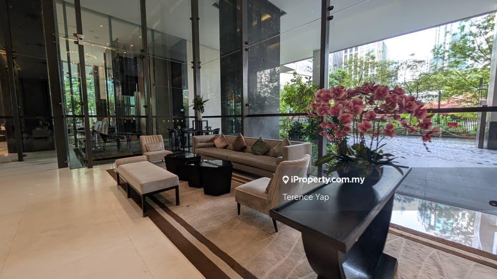 Service Residence for Sale in Banyan Tree Signatures by Terence Yap - iProperty.com.my