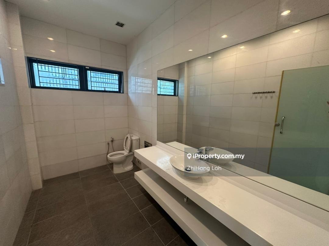 Bungalow House for Rent in Taman Sri Ukay, Ampang by ZhiHong Loh - iProperty.com.my