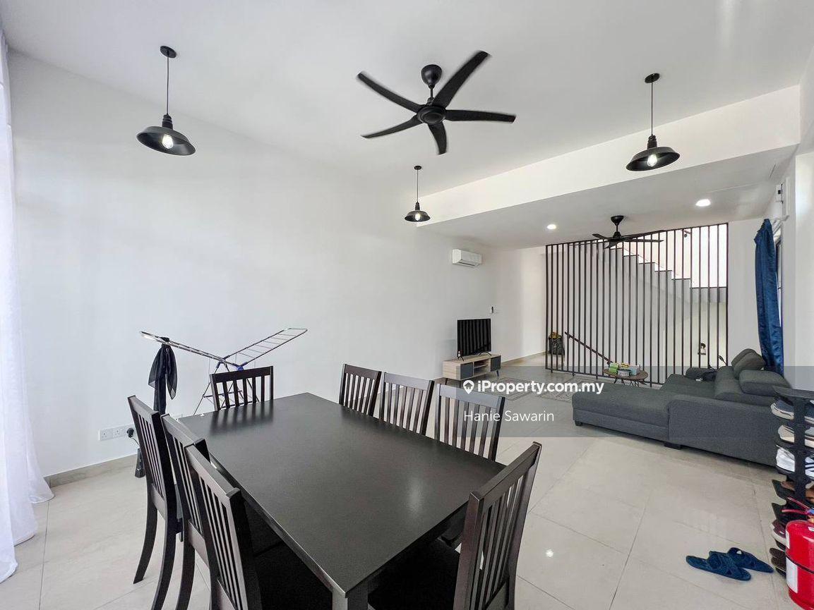 2-storey Terraced House for Sale in The Mulia Residence (Phase 2), Cyberjaya by Hanie Sawarin - iProperty.com.my