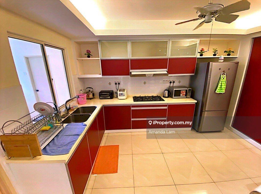 Condominium for Rent in Putra Marine Resort by Amanda Lam - iProperty.com.my
