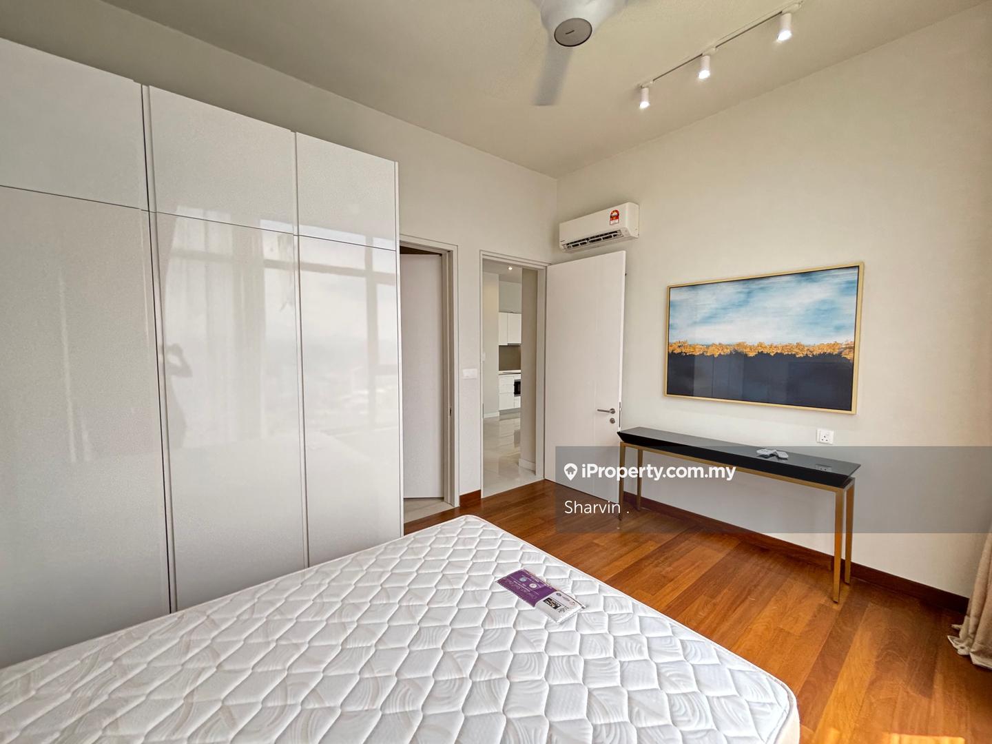 Service Residence for Rent in Service Suites @ Pavilion Embassy by Sharvin . - iProperty.com.my