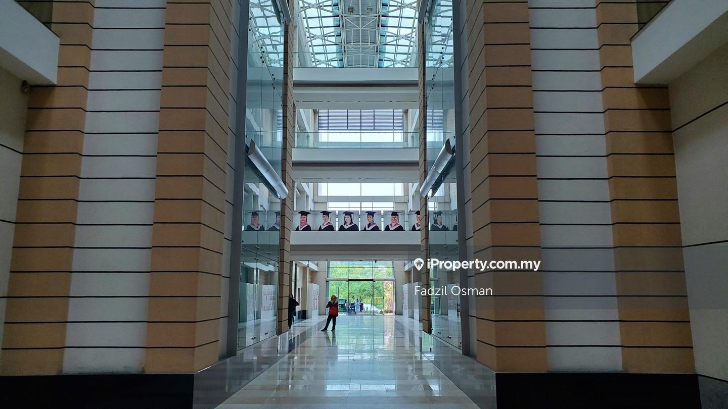 Office for Rent in Cyberjaya, Cyberjaya by Fadzil Osman - iProperty.com.my