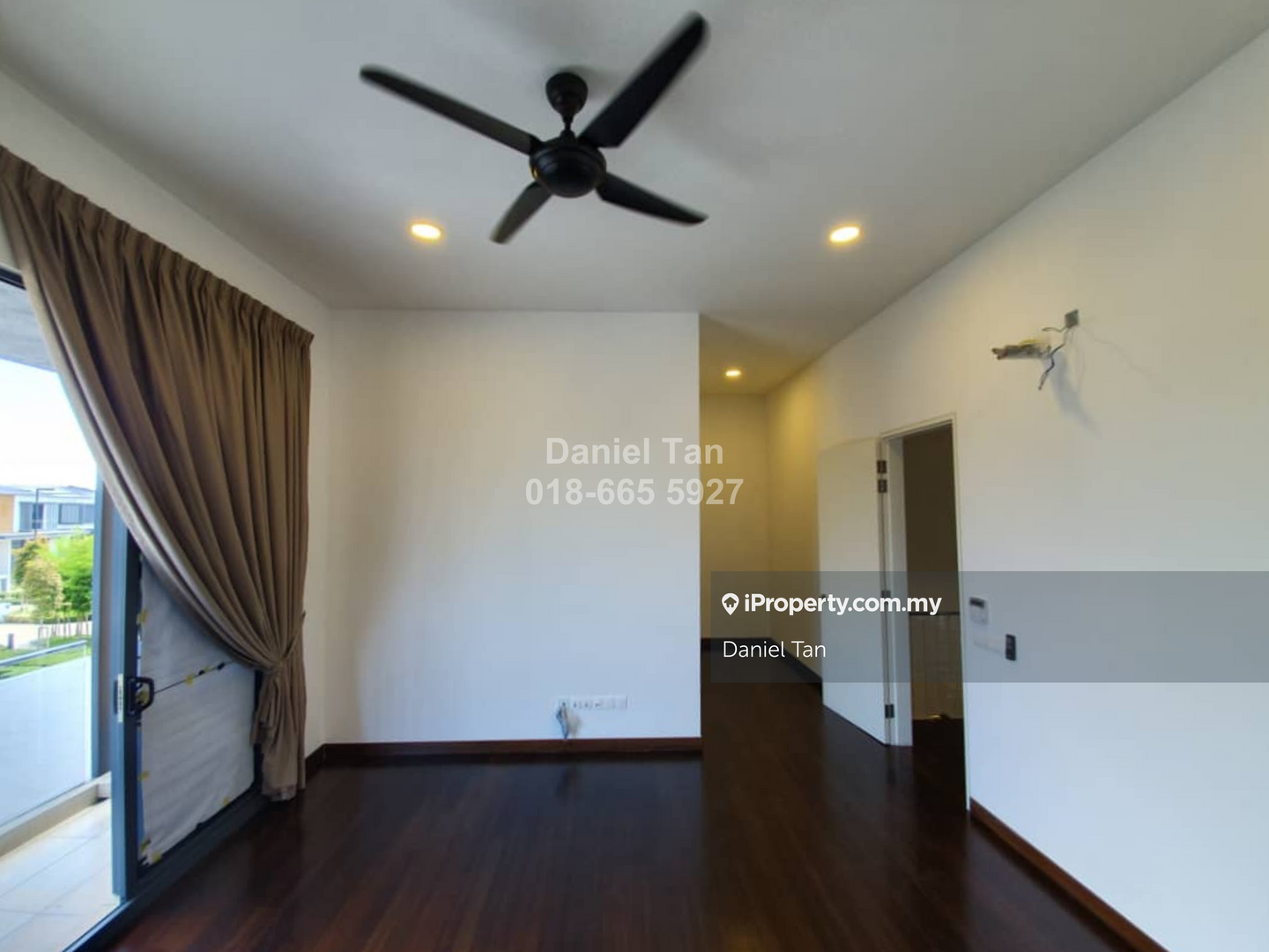 Rumah Berkembar untuk Dijual di Eco Ardence, Setia Alam oleh Daniel Tan - iProperty.com.my