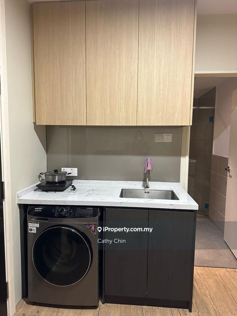 Residensi Servis untuk Disewa di Bangsar Trade Centre (Pantai Plaza) oleh Cathy Chin - iProperty.com.my