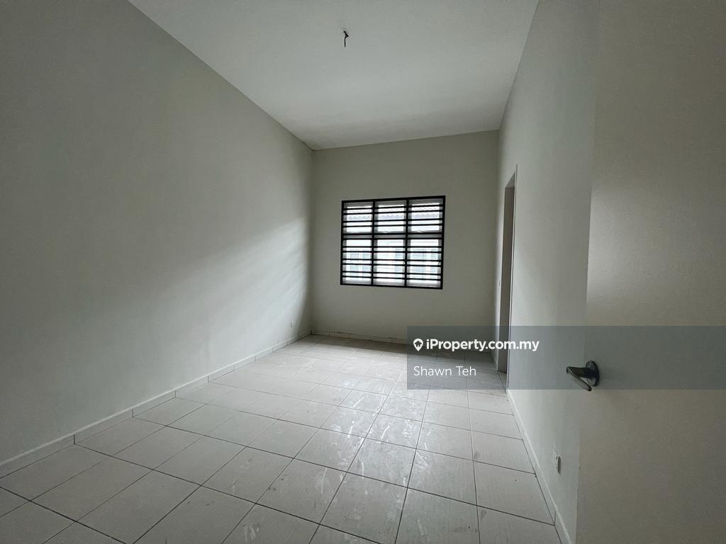Rumah Berangkai 2 Tingkat untuk Dijual di Taman Satu Krubong, Krubong oleh Shawn Teh - iProperty.com.my