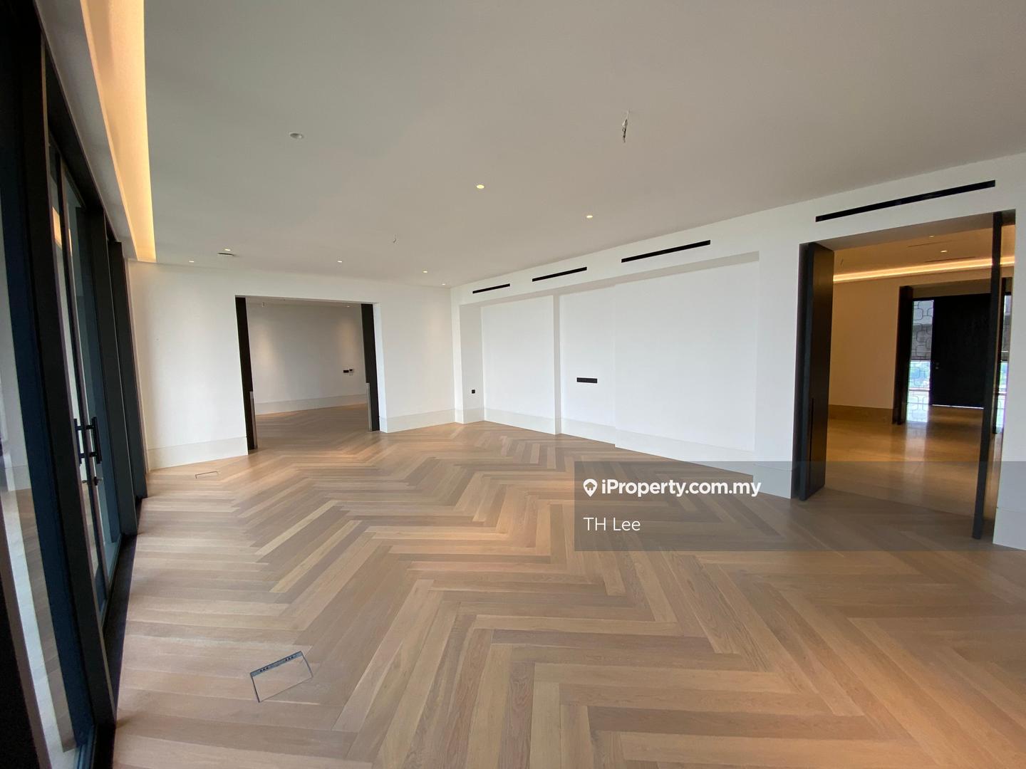 Kondominium untuk Dijual di Aira Residence oleh TH Lee - iProperty.com.my